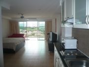 The Residence condos For Rent in Jomtien